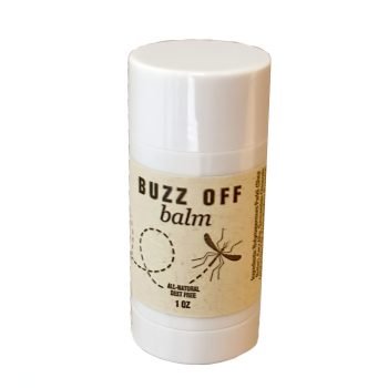 *NEW* Buzz Off Balm