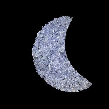 Soap Lift<sup>®</sup> Crescent Moon