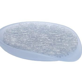 Alternative view of Round-A-Bout Waterfall Dish