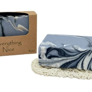 *NEW* Men's Soap - Everything Nice