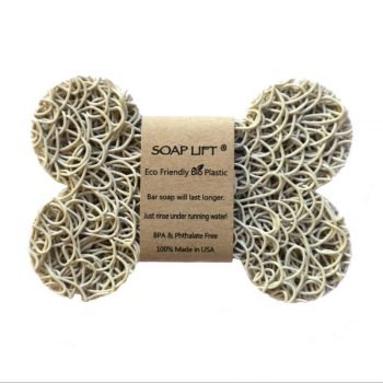 Soap Lift<sup>®</sup> Dog Bone