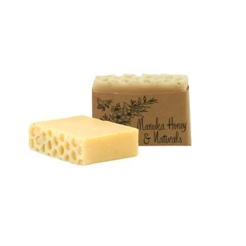 Manuka Honey Soap