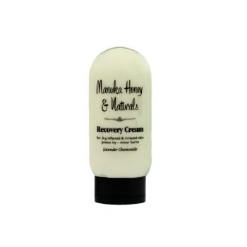 Manuka Honey Hand & Body Recovery Cream