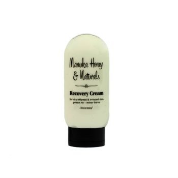 Alternative view of Manuka Honey Hand & Body Recovery Cream
