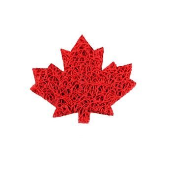 Soap Lift<sup>®</sup> Maple Leaf