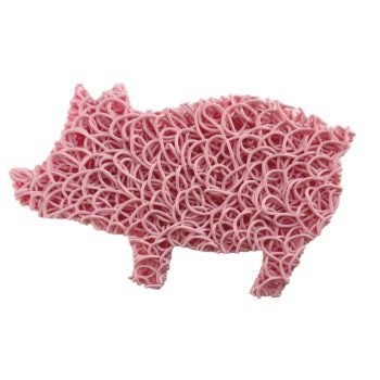 Soap Lift<sup>®</sup> Pig
