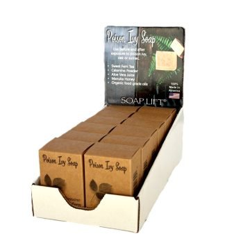 Soap Display Box