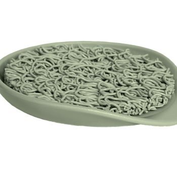 Round-A-Bout Waterfall Dish