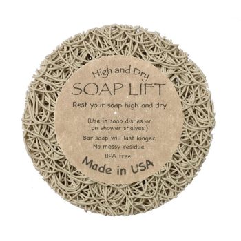 Alternative view of Soap Lift<sup>®</sup> Round-A-Bout