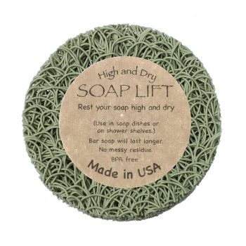 Soap Lift<sup>®</sup> Round-A-Bout