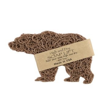 Soap Lift<sup>®</sup> Bear