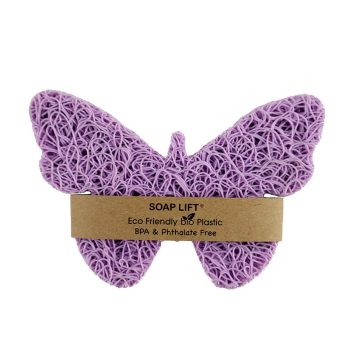 Soap Lift<sup>®</sup> Butterfly