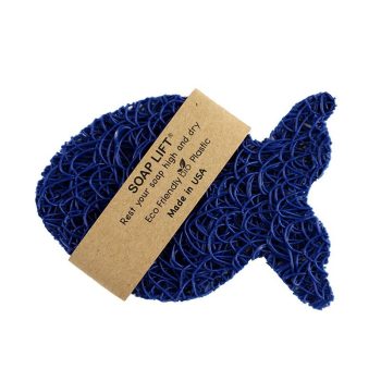 Soap Lift<sup>®</sup> Fish