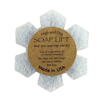 Soap Lift<sup>®</sup> Snowflake