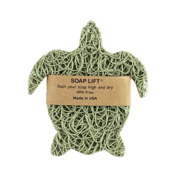 Soap Lift<sup>®</sup> Turtle