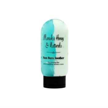 Manuka Honey After Sun Soother