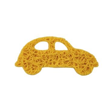 Alternative view of Soap Lift<sup>®</sup> Soap Buggy