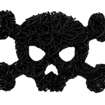Soap Lift<sup>®</sup> Skull & Crossbones