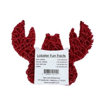 Alternative view of Soap Lift<sup>®</sup> Lobster