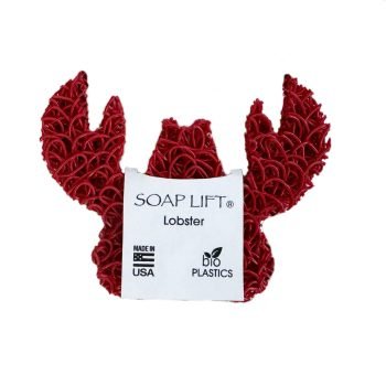 Soap Lift<sup>®</sup> Lobster