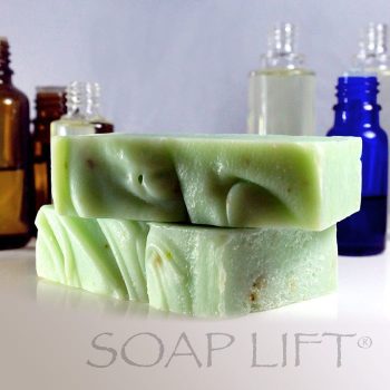 Serenity Soap