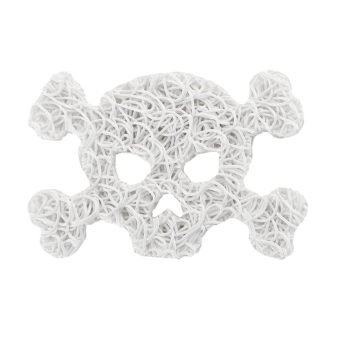 Alternative view of Soap Lift<sup>®</sup> Skull & Crossbones